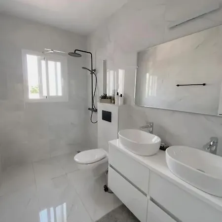 Celebrate Life's Precious Moments At Saca! Villa Sant Jordi de ses Salines